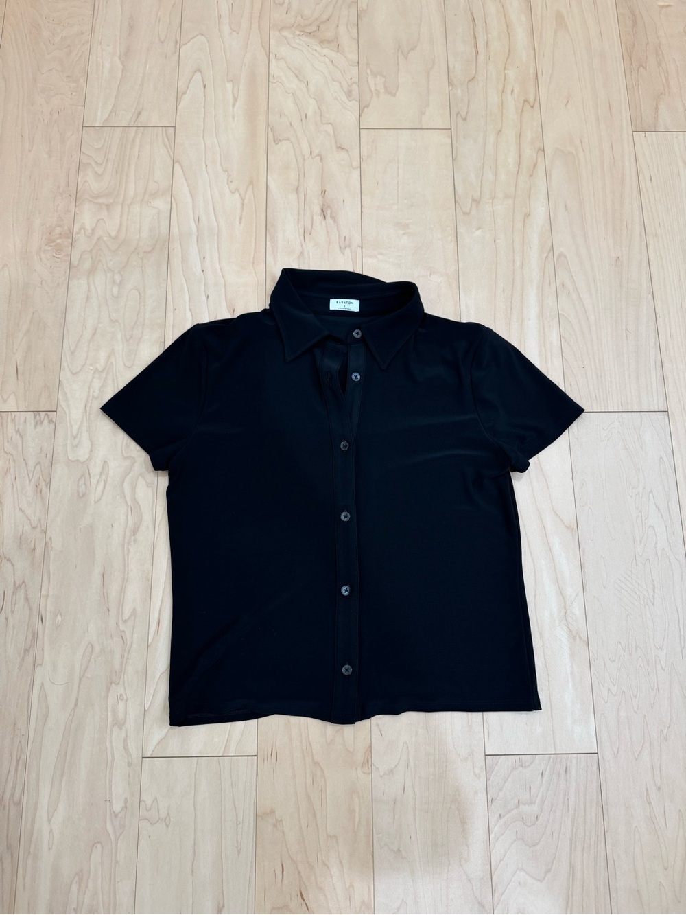 Babaton anthology top